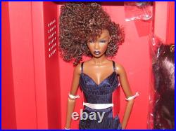 Dangerous Curves Zuri Okoty NRFB Meteor Roaring 20s Remix Collection LE 1000