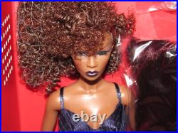 Dangerous Curves Zuri Okoty NRFB Meteor Roaring 20s Remix Collection LE 1000