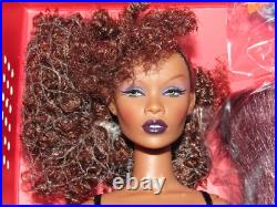 Dangerous Curves Zuri Okoty NRFB Meteor Roaring 20s Remix Collection LE 1000