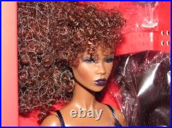 Dangerous Curves Zuri Okoty NRFB Meteor Roaring 20s Remix Collection LE 1000
