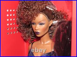 Dangerous Curves Zuri Okoty NRFB Meteor Roaring 20s Remix Collection LE 1000