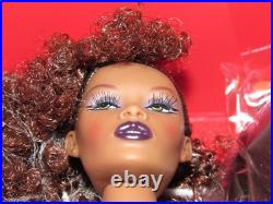 Dangerous Curves Zuri Okoty NRFB Meteor Roaring 20s Remix Collection LE 1000