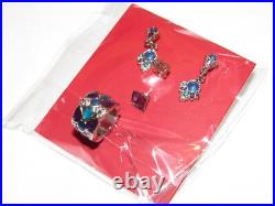 Dangerous Curves Zuri Okoty NRFB Meteor Roaring 20s Remix Collection LE 1000