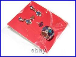 Dangerous Curves Zuri Okoty NRFB Meteor Roaring 20s Remix Collection LE 1000