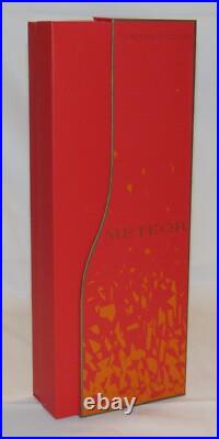 Dangerous Curves Zuri Okoty NRFB Meteor Roaring 20s Remix Collection LE 1000