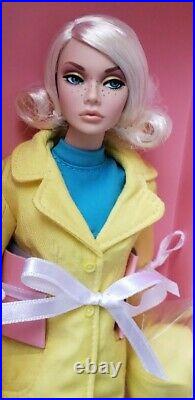 Day Tripper Poppy Parker 2012 Integrity Toys NRFB, LE500 mint, grail