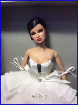 Deconstruction Sight Eugénia Perrin Frost Doll Fr Fashion Royalty Integrity