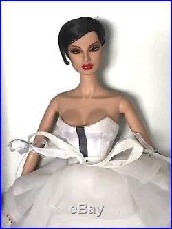 Deconstruction Sight Eugenia Perrin Frost Premium Dressed Doll