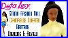 Defa-Lucy-Studio-Fashion-Doll-Chartreuse-Sweater-Barbie-Mizi-Clone-Doll-Ecw-Unboxing-U0026-Review-01-qaa