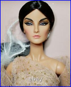 Divinely Lumious Elyse Sacred Lotus Fashion Royalty Doll NRFB