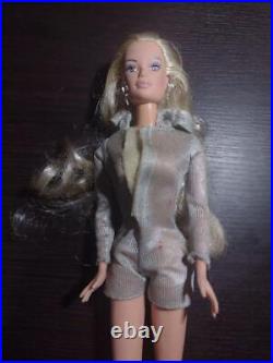 Doll Barbie Doll Fashion Royalty Integrity Toys