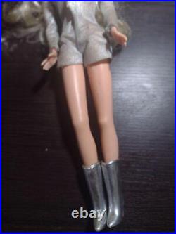 Doll Barbie Doll Fashion Royalty Integrity Toys