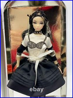 Dreadfully Cute Misaki Doll Fashion Royalty Integrity Toys FR Nippon NRFB Read