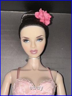 Dress Me Luchia Z Integrity Toys Fashion Royalty IFDC Convention Doll NRFB LE500