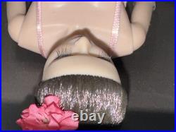 Dress Me Luchia Z Integrity Toys Fashion Royalty IFDC Convention Doll NRFB LE500
