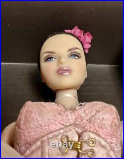 Dress Me Luchia Z Integrity Toys Fashion Royalty IFDC Convention Doll NRFB LE500