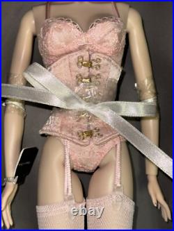 Dress Me Luchia Z Integrity Toys Fashion Royalty IFDC Convention Doll NRFB LE500