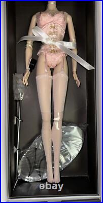 Dress Me Luchia Z Integrity Toys Fashion Royalty IFDC Convention Doll NRFB LE500