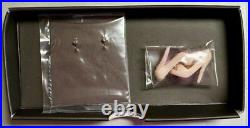 Dress Me Luchia Z Integrity Toys Fashion Royalty IFDC Convention Doll NRFB LE500