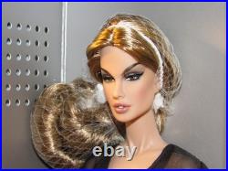 Dusk in Bloom Luchia Zadra Close-Up Doll NRFB Fashion Royalty LE 1500