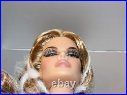 Dusk in Bloom Luchia Zadra Close-Up Doll NRFB Fashion Royalty LE 1500