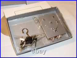 Dusk in Bloom Luchia Zadra Close-Up Doll NRFB Fashion Royalty LE 1500