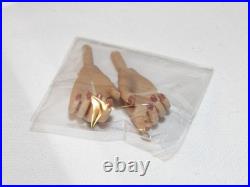 Dusk in Bloom Luchia Zadra Close-Up Doll NRFB Fashion Royalty LE 1500