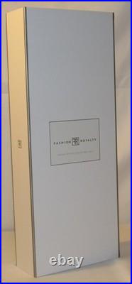 Dusk in Bloom Luchia Zadra Close-Up Doll NRFB Fashion Royalty LE 1500