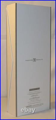 Dusk in Bloom Luchia Zadra Close-Up Doll NRFB Fashion Royalty LE 1500