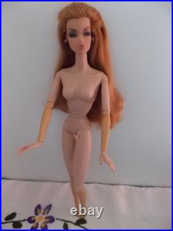 Dynamite Girl SPRING Seasons Collection Fashion Royalty Integrity Rare