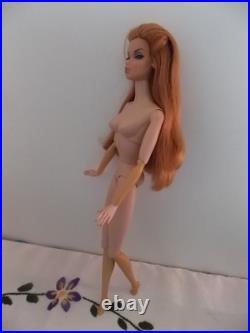 Dynamite Girl SPRING Seasons Collection Fashion Royalty Integrity Rare
