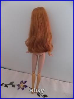 Dynamite Girl SPRING Seasons Collection Fashion Royalty Integrity Rare