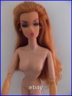 Dynamite Girl SPRING Seasons Collection Fashion Royalty Integrity Rare