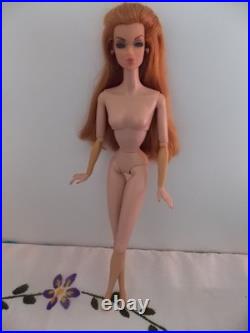 Dynamite Girl SPRING Seasons Collection Fashion Royalty Integrity Rare