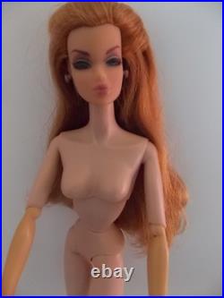 Dynamite Girl SPRING Seasons Collection Fashion Royalty Integrity Rare