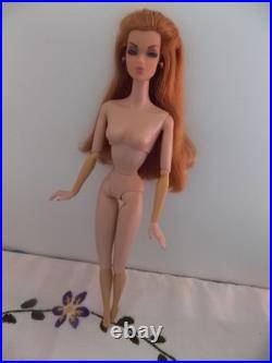 Dynamite Girl SPRING Seasons Collection Fashion Royalty Integrity Rare Dynamite Girl SPRING Seasons Collection Fashion Royalty Integrity Rare