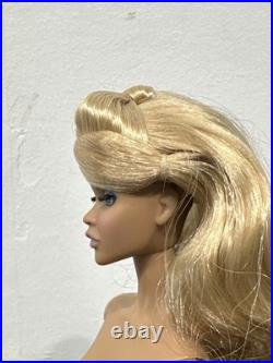 Dynamite Girls Wave 4 Aria Chill Factor Jason Wu Nude