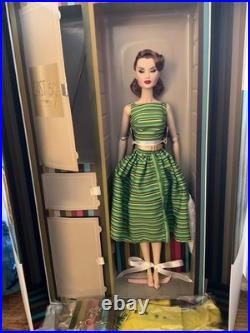 EAST 59TH Mai Tai Swizzle Constance Madssen Fashion Royalty NRFB 2017