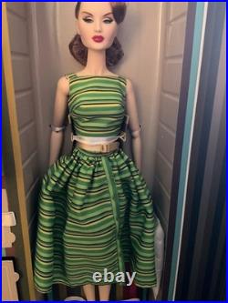 EAST 59TH Mai Tai Swizzle Constance Madssen Fashion Royalty NRFB 2017