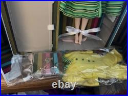 EAST 59TH Mai Tai Swizzle Constance Madssen Fashion Royalty NRFB 2017