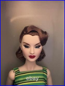 EAST 59TH Mai Tai Swizzle Constance Madssen Fashion Royalty NRFB 2017