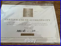 EAST 59TH Mai Tai Swizzle Constance Madssen Fashion Royalty NRFB 2017