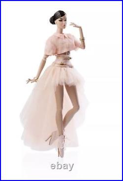 EN POINTE VIOLAINE PERRIN NuFACET 2021 OBSESSION FASHION ROYALTY INTEGRITY TOYS