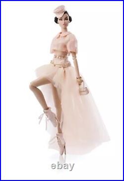 EN POINTE VIOLAINE PERRIN NuFACET 2021 OBSESSION FASHION ROYALTY INTEGRITY TOYS