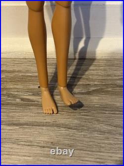 EUPHORIC PIERRE DEVRIES 2006 Dressed Integrity/FR Fashion Doll 91114