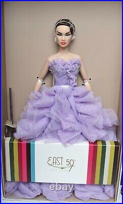 East 59th LATE NIGHT DREAM Victoire Roux 12 DRESSED DOLL NEW Integrity