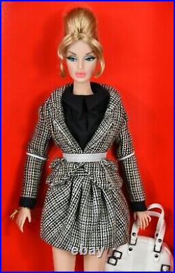Echelon, FR Fashion Royalty Monogram Dressed Doll by Integrity Toys