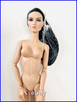 Edge of night Amira Majeed Meteor The launch Fashion Royalty integrity toys doll