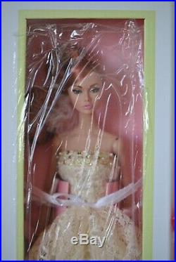 Elegant Evening Poppy Parker Fashion Royalty Dressed Doll NRFB Integrity Toys
