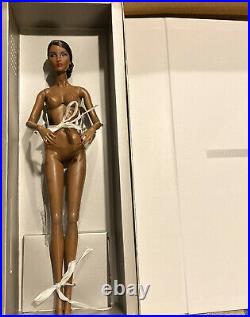 Elyse Jolie Bijou Fashion Royalty nude doll